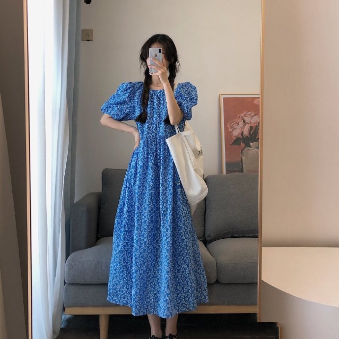 DESSUU夏日清凉通勤穿搭,适合夏日通勤穿的夏日套装