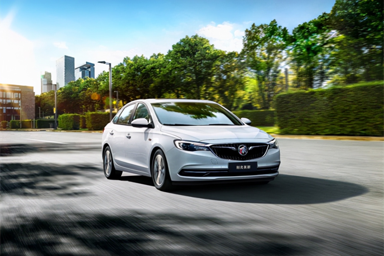 别克对中国有多良心,别克在中国的现状