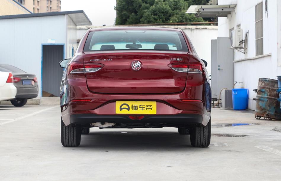 动力不错性价比高的车,动力上表现不俗车辆配置