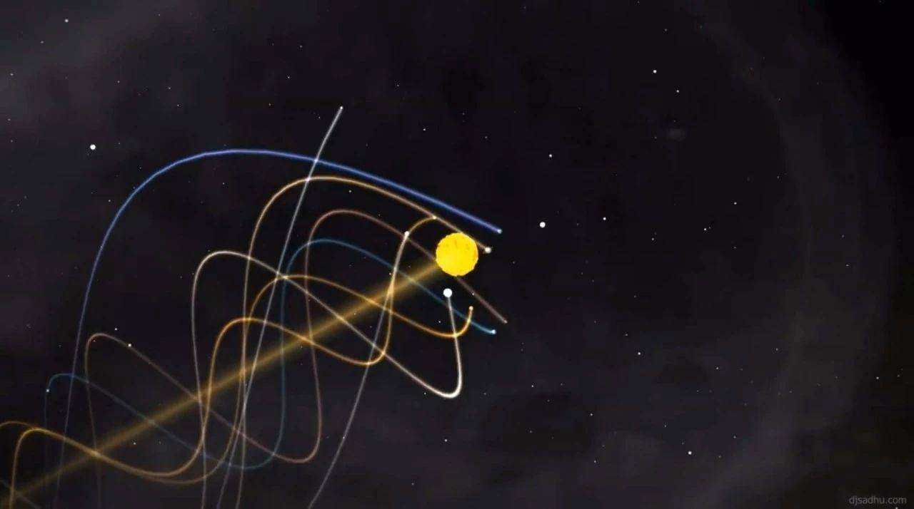 如果有一天太阳消失了会怎么样,如果太阳消失地球会面临什么