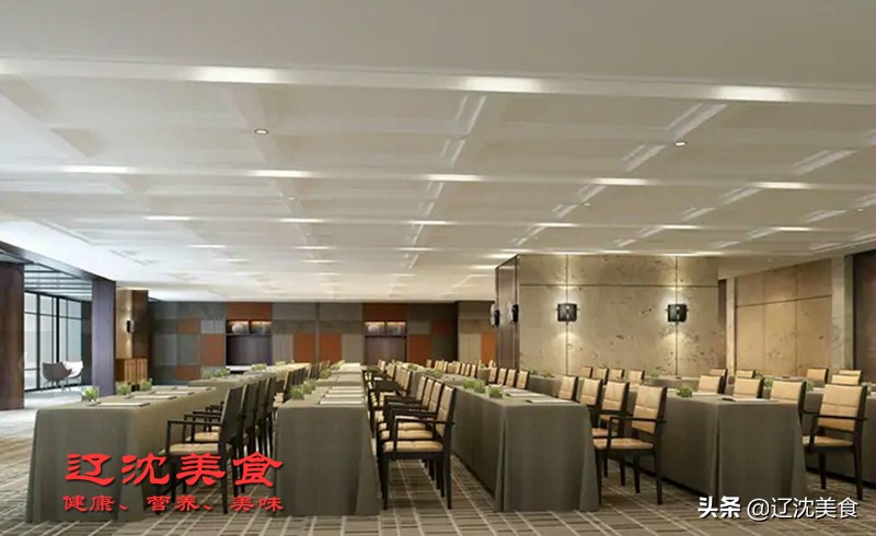 最豪华酒店开建,沈阳最高大楼