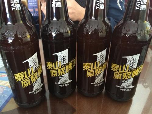 山东最高端的啤酒,山东啤酒种类大全及图解