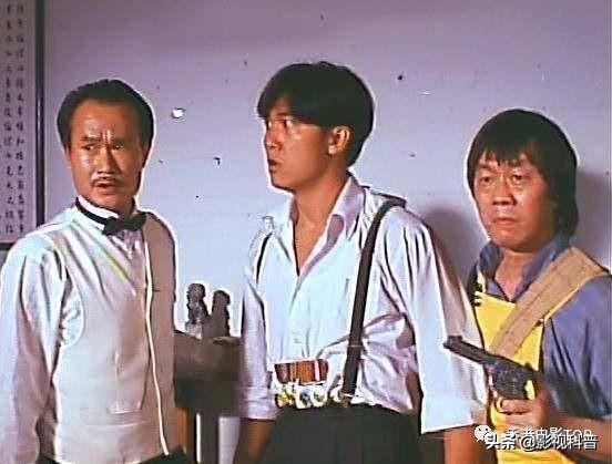 精选林正英十部经典僵尸片，僵尸片的开山祖师，致敬僵尸道长英叔