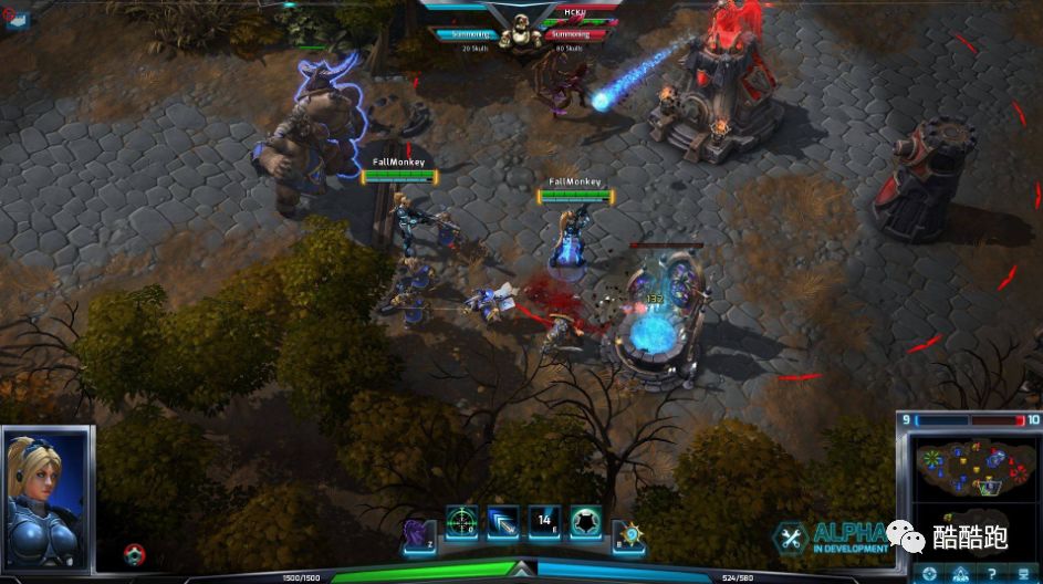 最擅长做精品的游戏公司新作发布!玩过之后我哭了