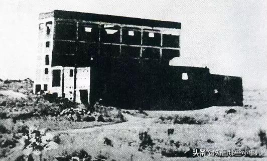 731部队集体逃脱制裁之谜,731部队逃脱制裁之谜