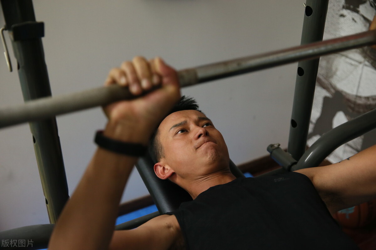 瘦子增肌变强壮,5个必学的增肌要点