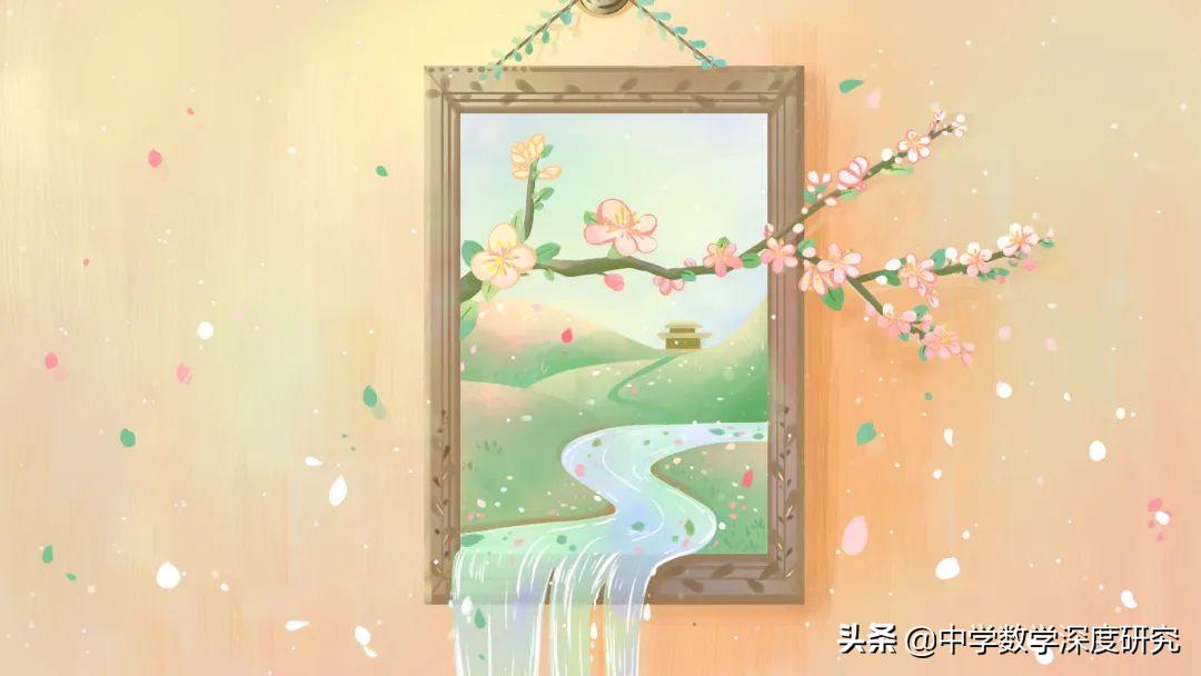 线段的最值问题中考压轴题,中考数学线段最值解题方法技巧