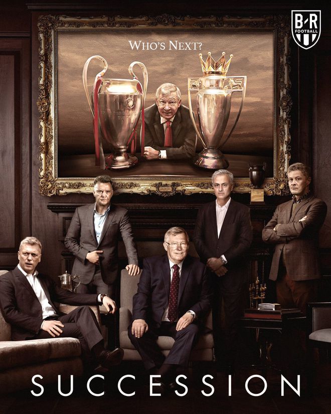 三年任期成一梦，索尔斯克亚到底输在了哪里？