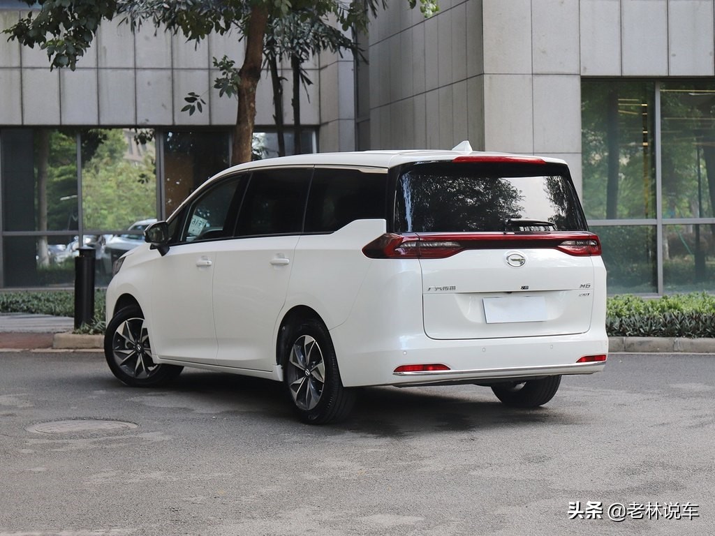 五菱凯捷和传祺m6哪个噪音比较好,五菱凯捷victory和传祺m6哪个好