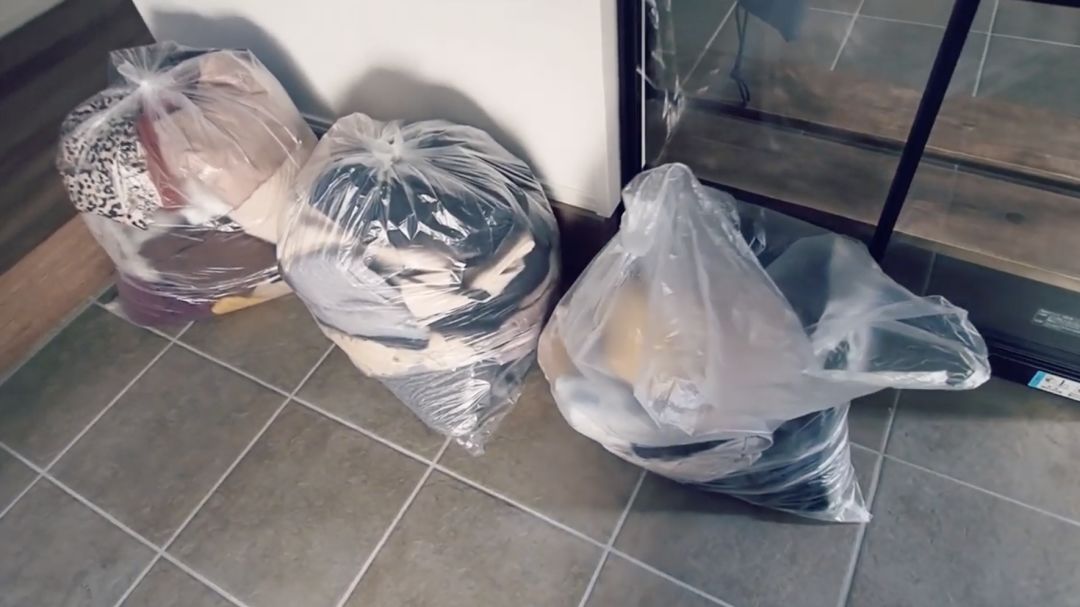 日本40岁主妇精致生活,日本35岁主妇坚持10年断舍离