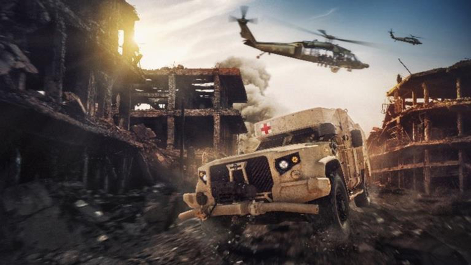 j-ltv战术车,替代悍马的战车