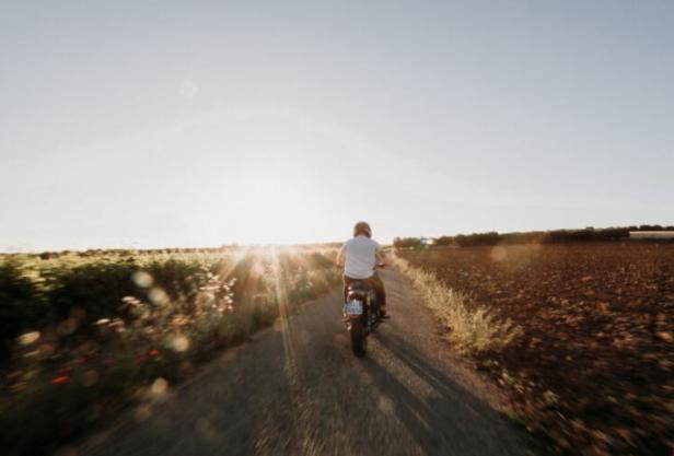 本田supercub125能上牌吗,本田supercub125国内有吗