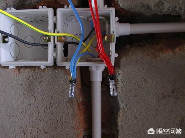 墙内电线漏电怎样检测,墙里的电线漏电了找谁修