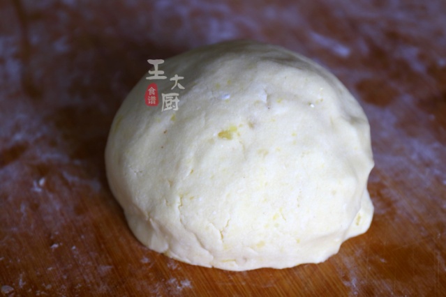 爆浆芝士土豆球，咬一口酥脆绵软奶香浓郁，一口一个太香了