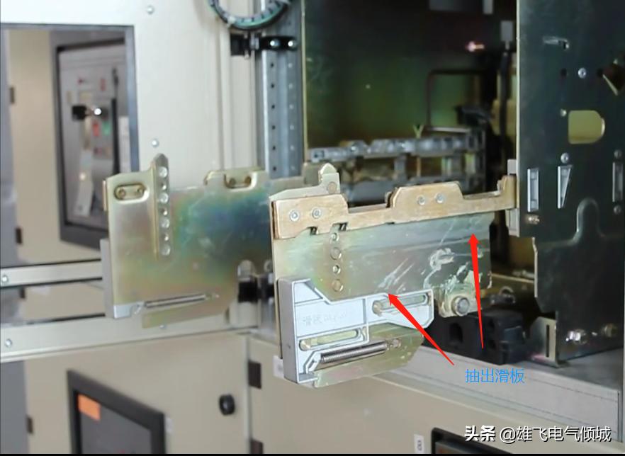 智能断路器知识,智能型万能断路器常见故障及维修