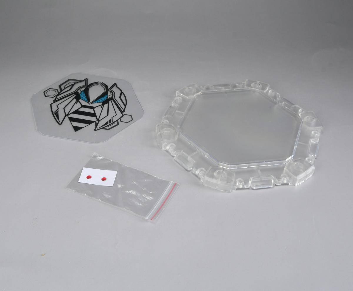 78官测大天使号,78官测蓝异端