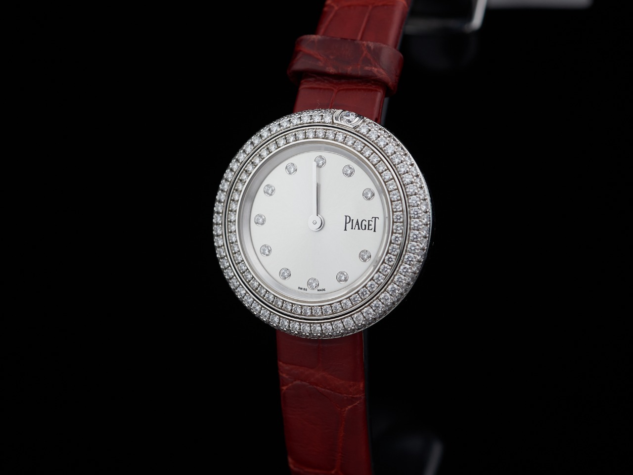 新款优雅时尚女士腕表,腕表高端可爱