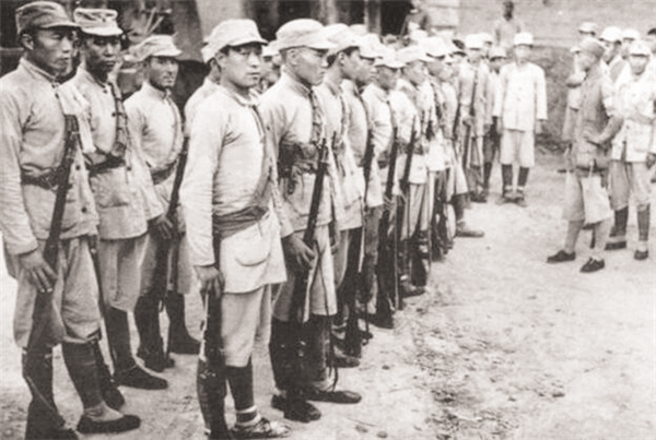 十大元帅主要成就,十大元帅贡献