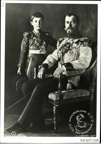 俄罗斯帝国历代皇帝,俄罗斯帝国皇帝亚历山大一世