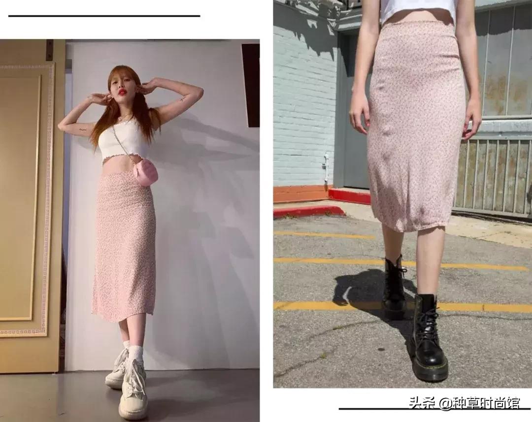 扒一扒明星穿的小众品牌,欧阳娜娜同款防风服