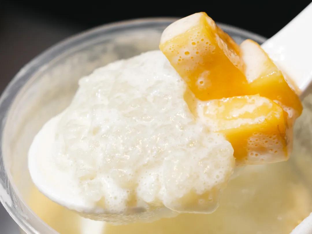 江南西吃雪糕,江南西泰国餐