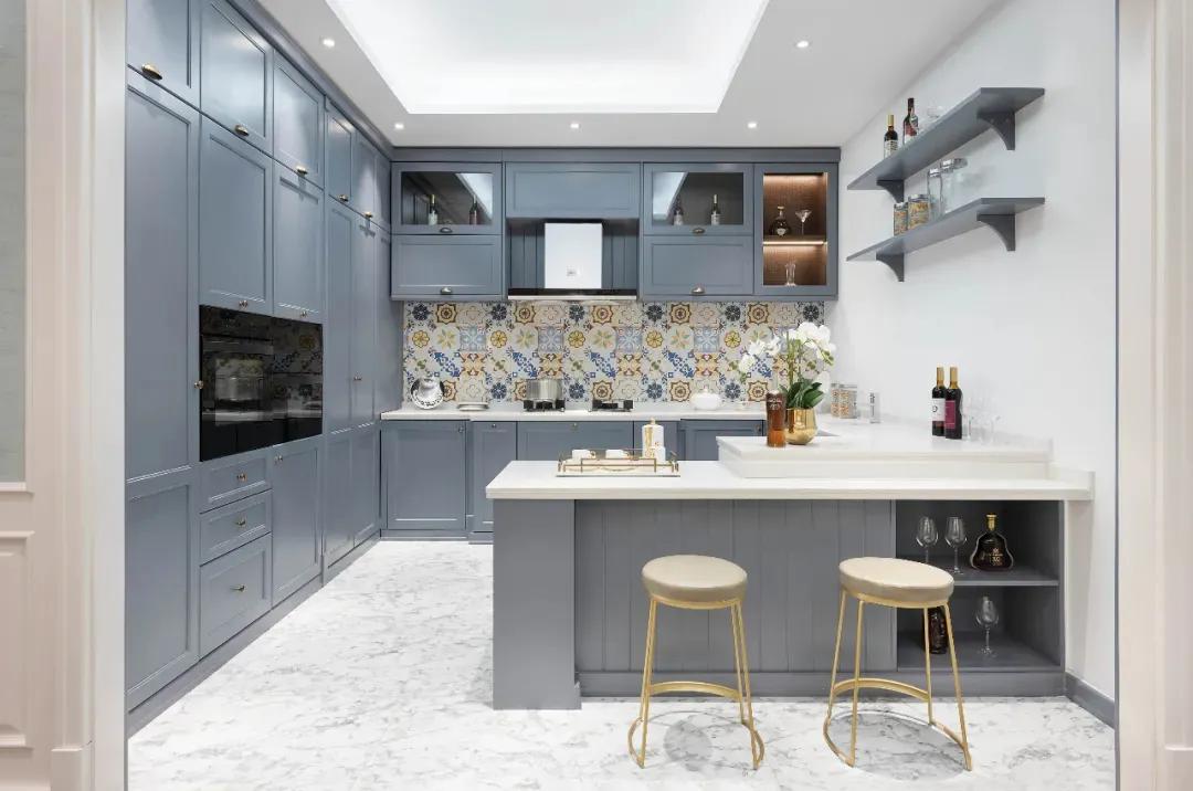 全屋定制到底有没用，看这篇就够了…