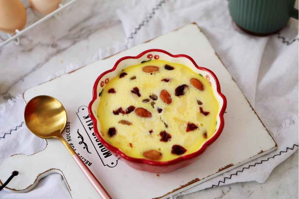 网红芝士蛋糕有几种口味,网红芝士蒸蛋糕推荐