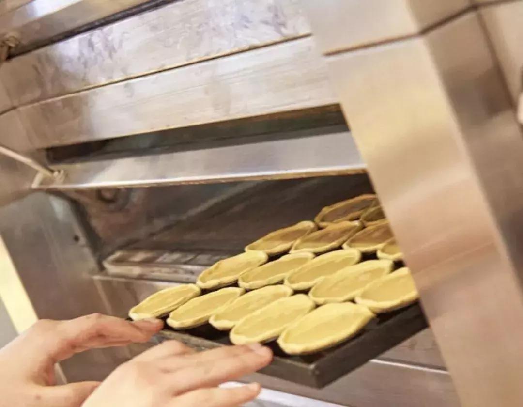 里斯本发明葡式蛋挞,肯德基蛋挞配方澳门