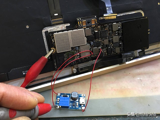 苹果笔记本a1534真的那么容易坏吗,苹果a1534笔记本不认盘