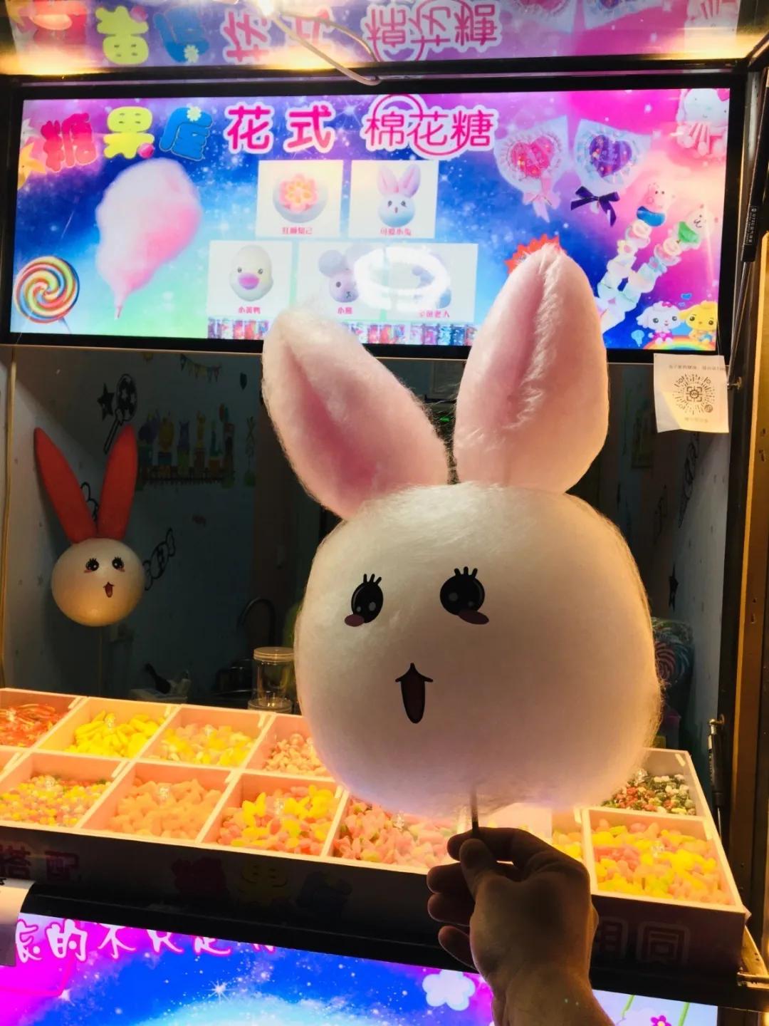 摆摊吧，天津人！天津16家夜市大盘点，天津人的快乐又回来了