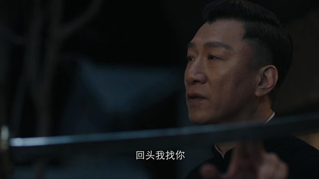 这部8.2分良心国剧，终于把孙漂亮的演技找回来了