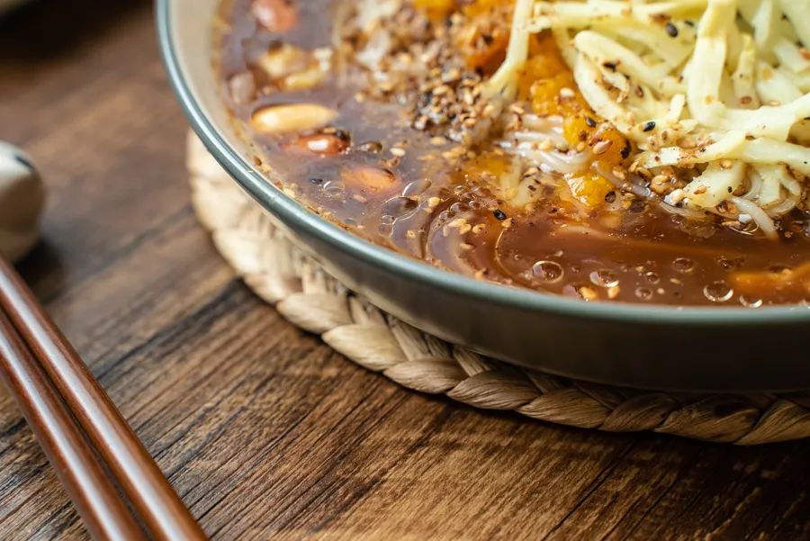 最好吃的几款速食米粉,有哪些好吃的速食米粉