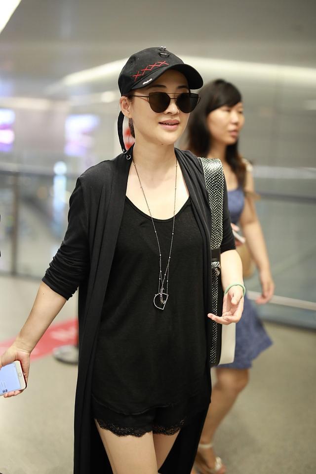 梅婷最新短发发型图,梅婷短发的发型