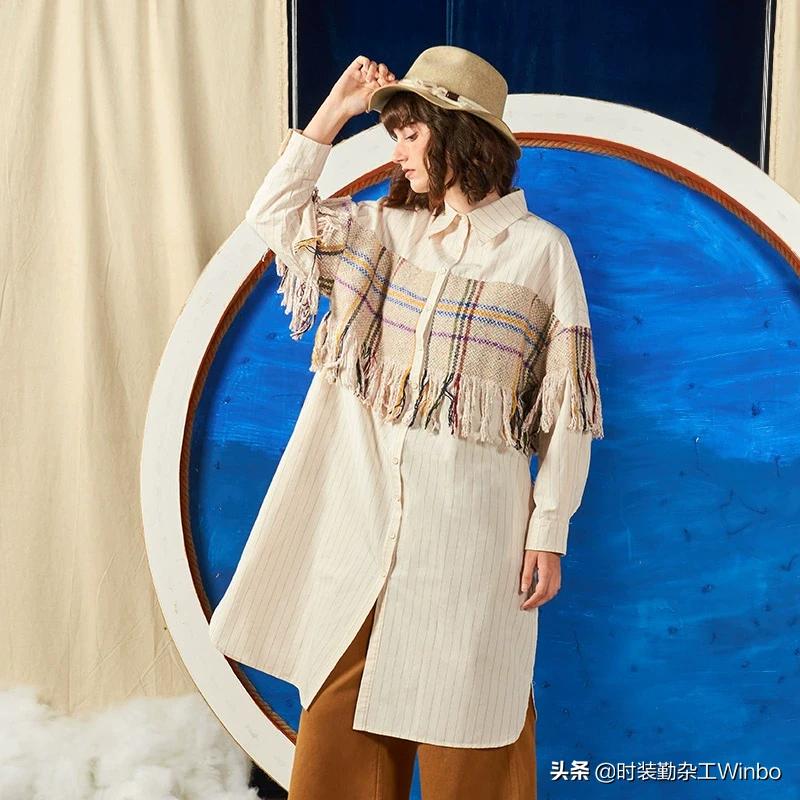 淘宝小众女装品牌推荐,小众设计师品牌女装推荐