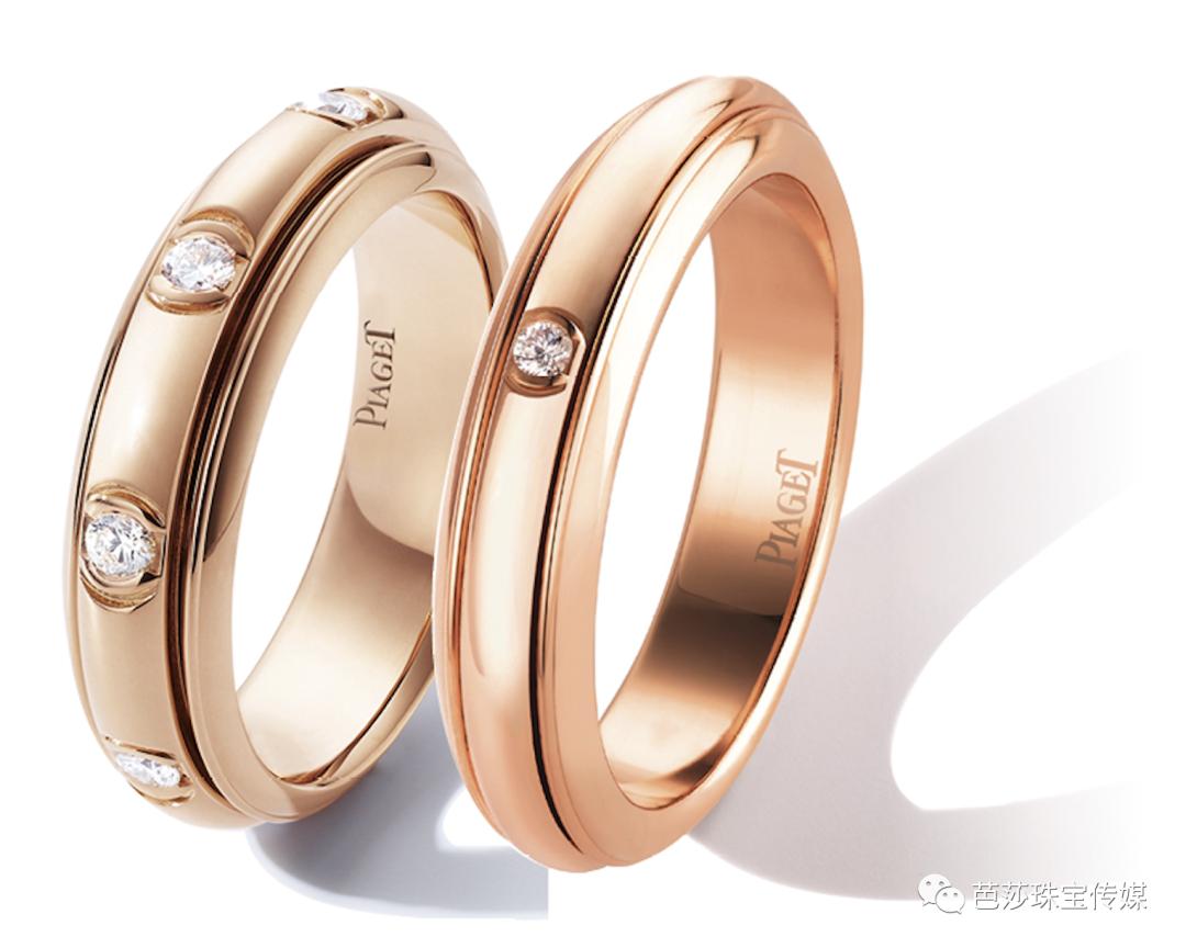 几款值得入手的婚戒,值得推荐的婚戒