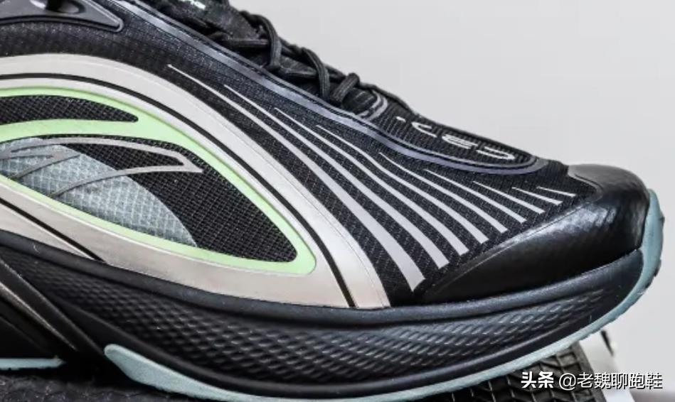 软弹的安踏球鞋,软弹舒服跑鞋阿迪