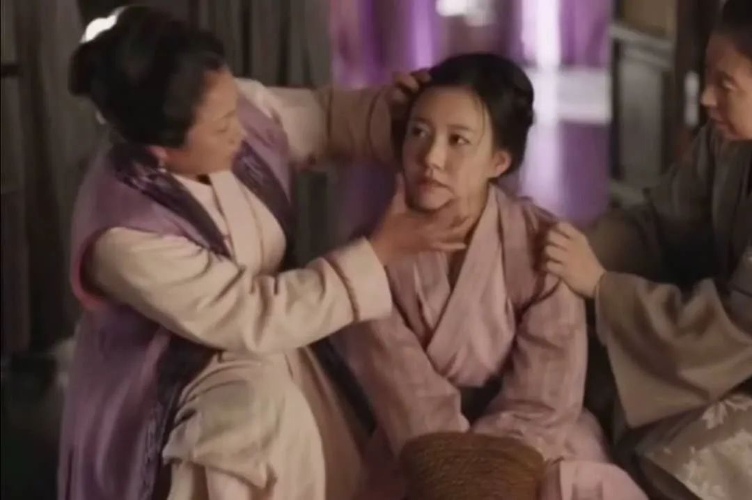 知否知否大娘子为什么要卖林噙霜,知否大娘子为什么被罚