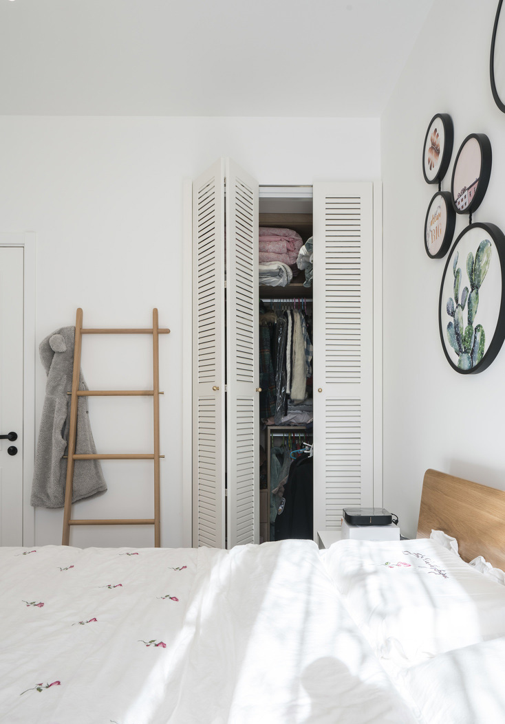 衣柜门除了推拉平开还有啥,衣柜柜门推拉门颜色和款式