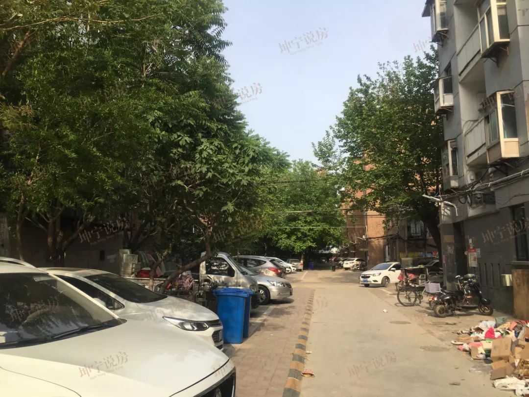 实探44中学区房,实探二手学区房