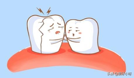牙齿问题困扰和误区,不容忽视的牙齿问题