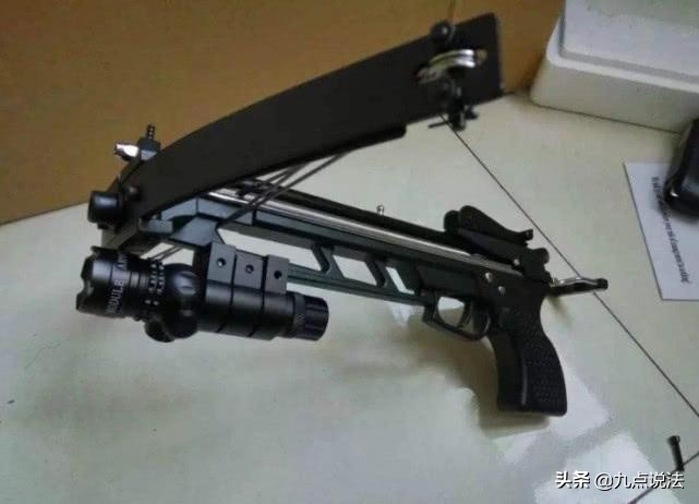 持有弓弩是否违法,持有弓弩算违法吗