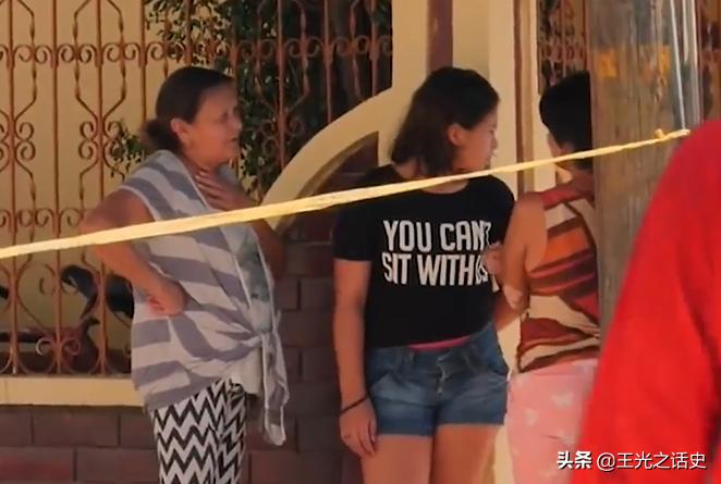 洪都拉斯为什么要去美国,为什么洪都拉斯要去美国