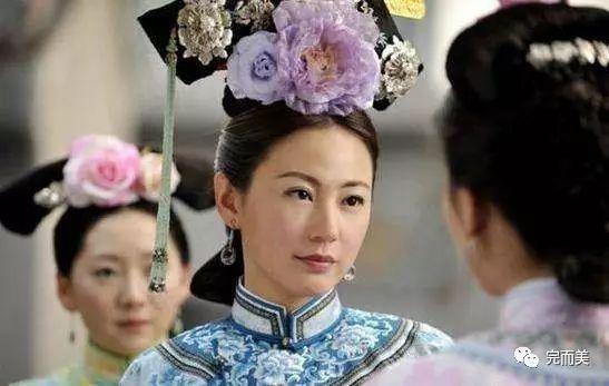 步步惊心悲伤片段,步步惊心著名场面