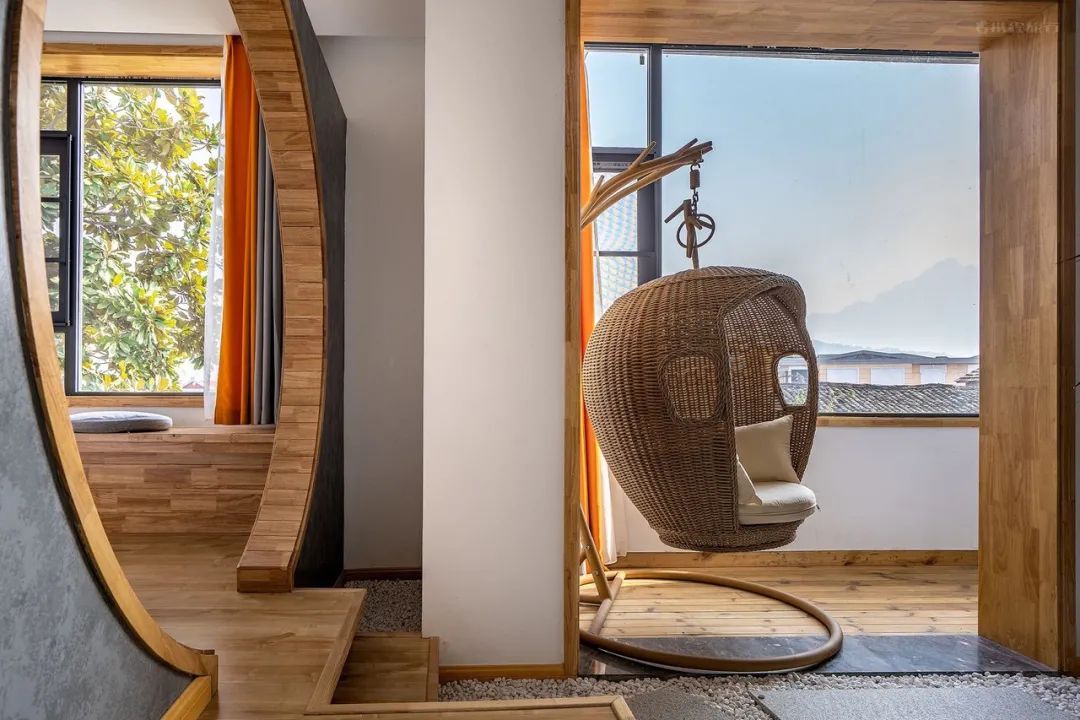 张家界旅游必住高端民宿客栈,张家界民宿前十名推荐价格