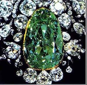 揭秘钻石的秘密下,揭秘天然钻石的传奇魅力