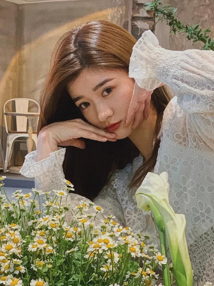 你的脸型适合什么化妆风格,你是什么脸型就化什么妆