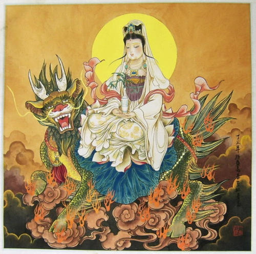 西游记狮驼岭三个妖怪实力排名,西游记中的狮虎象鹰有多么的恐怖