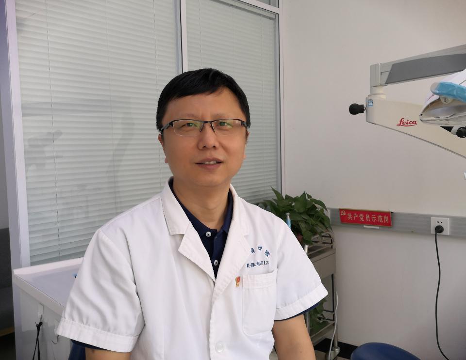 牙疼是不是牙髓肯定发炎,牙髓病为什么牙疼