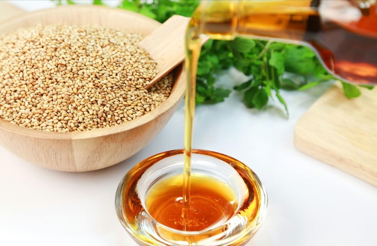 芝麻油营养成分对照表,芝麻油标准介绍