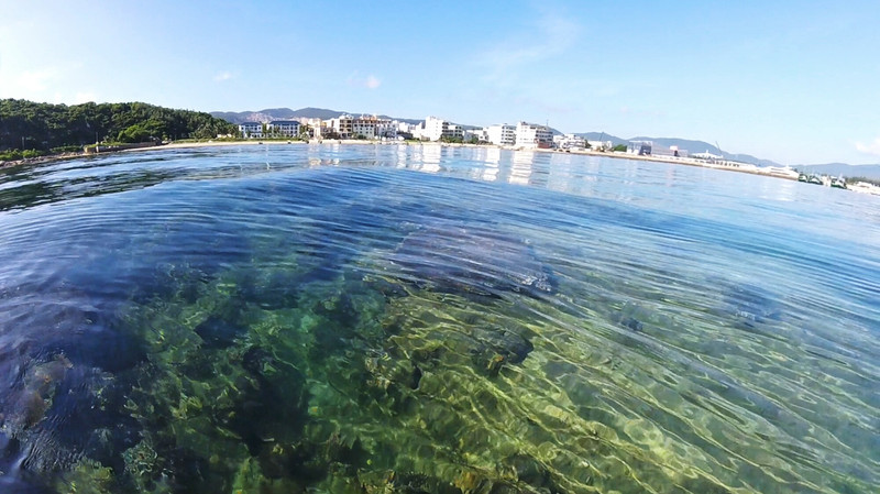 三亚一日游必买的婚纱 (三亚婚纱旅拍攻略)
